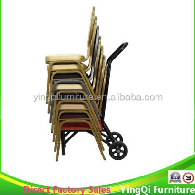 China Hotel Chair Foshan Factory Price Used Banquet Chairs For Sale for sale