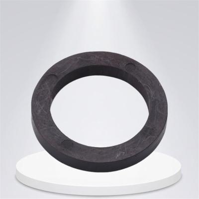 China Produced High Temperature Manufacturer Super Strong Professional Multi Use Adhesive Rubber Pneumatic Magnetic Ring for sale