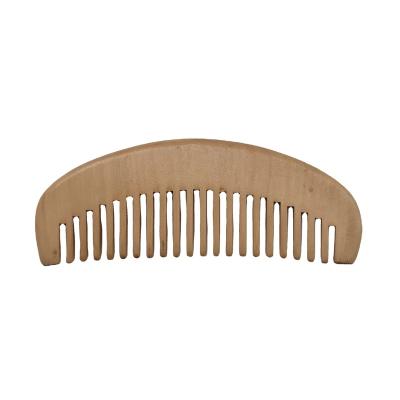 China Comfortable Wooden Hair Comb Private Label Personalized for sale