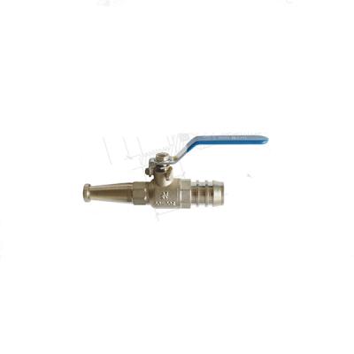 China General Brass Washing Nozzle Valve Spool Ball Valve Coil Nozzle Hose Nozzle Head Special Switch for sale