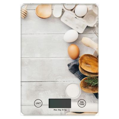 China Weight Measuring DigitalKitchen Generic Universal Kitchen Scale Color Weight Scale Kitchen Weighing Glass for sale