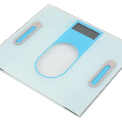 China Multifun Imagic Smart Large Capacity 180kg / 0.1kg Balance Body Composition Scale for sale