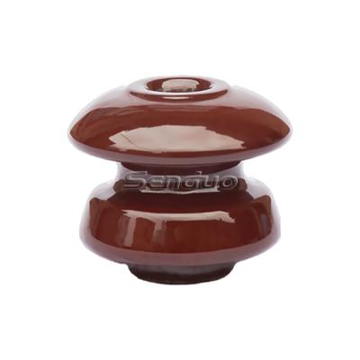 China LOW VOLTAGE LV Ceramic Latch Electrical Insulator for sale