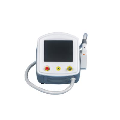 China 808nm Diode Laser Light Pure Hair Removal / Hair Removal 808 Lightsheer for sale