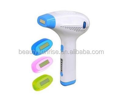 China Acne Treatment Mini Home Use Luminic IPL Hair Removal , Skin Care Luminic IPL for sale