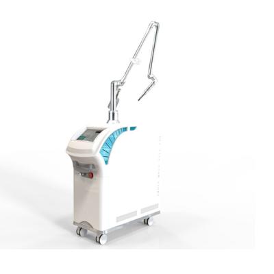 China Q-switch CE Approved Pigment Removal / ND yag laser tattoo removal yag laser pigment treatment for sale