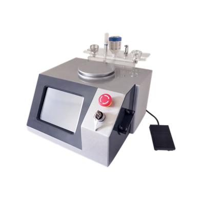 China Blood Vessel Removal Sunrise 980 Nm Laser For Veins / 980nm Diode Laser Spider Veins Removal for sale