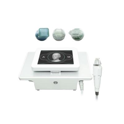 China OEM/ODM microneedling rf face lift machine brands partial acne removal rf skin rejuvenation machine price for sale