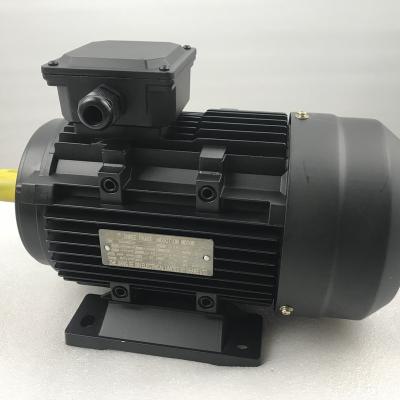 China 0.18kw 0.25HP Small Drip Proof Power 380v Ys All Copper Three Phase Asynchronous Induction Motor for sale