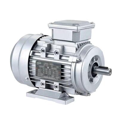 China YS Series 1.5kw 2.2kw 3kw 4kw 4P Phase AC Induction Motor Drip Proof Electric Motor for sale