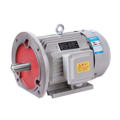 China YE3 series three phase drip proof electric motor YE3355L-2P 315kw for sale