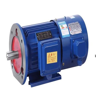 China YVP-315L1-6 150hp 380V 110KW Three Phase Electric Asynchronous AC Motor for sale