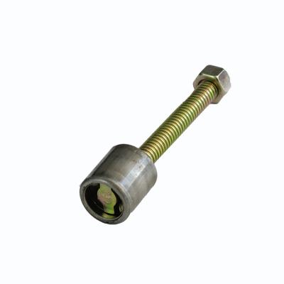 China Automotive Industry Good Quality Tie Rod Screws With Nuts Stainless Steel Nut Screw And Bolt Manufacturer for sale