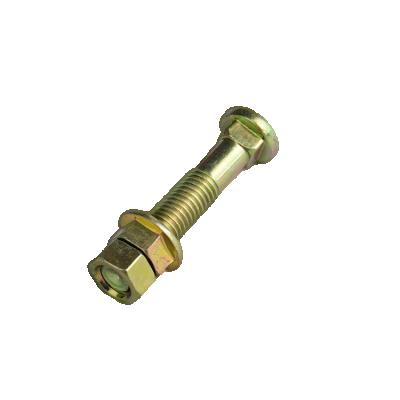 China Pan OEM Plating Electrophoresis Cylinder Oil Cylinder Connection The Trolley Screws for sale