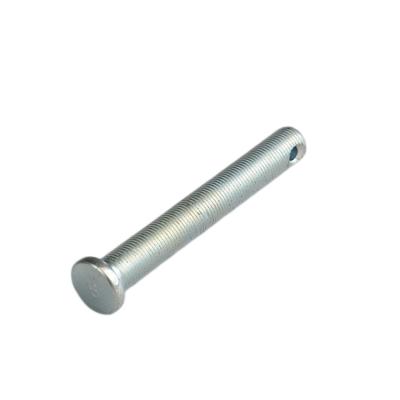 China OEM Logo Headlight Flat Adjuster Screw Fit With Latch Block Scaffold Waist Screw for sale