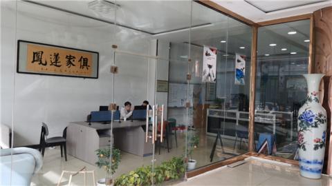 Verified China supplier - Bazhou Fenglian Furniture Co., Ltd.