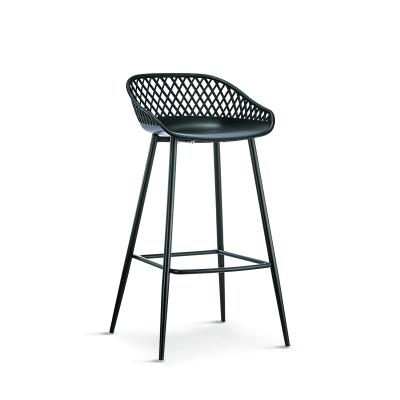 China Modern Design Bar Furniture Contemporary Bar Chair Umpire Chair For Bar Table for sale