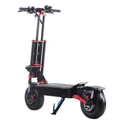 China EU Warehouse Obarter X5 5600watt Unisex Electric Motorcycle Scooter Electric Bike Off Road 85km/hour for sale