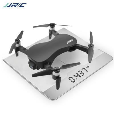 China JJRC Hobby JJRC X12 Brushless Motor 1080P/4K HD Camera Aurora 5G WiFi FPV Dual Mode GPS RC Drone Quadcopter Positioning Foldable RTF for sale