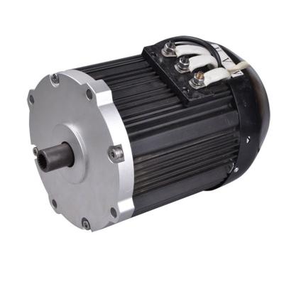 China Totally enclosed permanent magnet synchronous motor for sale