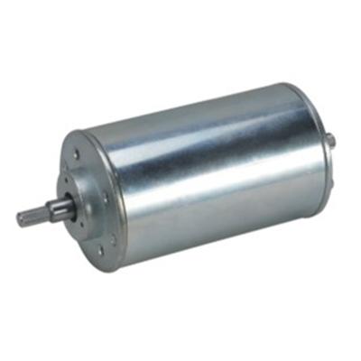 China Totally Enclosed Permanent Magnet DC Motors P Series for sale