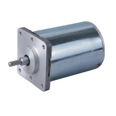 China China Manufacture Totally Enclosed Professional Permanent Magnet DC Motors P Series 2022 for sale