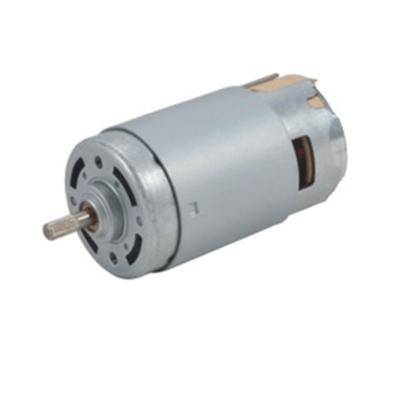 China Totally Enclosed Permanent Magnet DC Motors P Series for sale