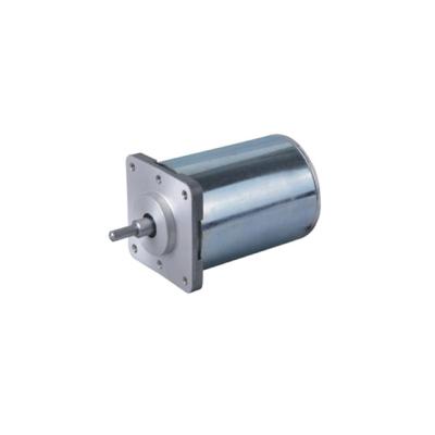 China Totally Enclosed Permanent Magnet DC Motors P Series for sale