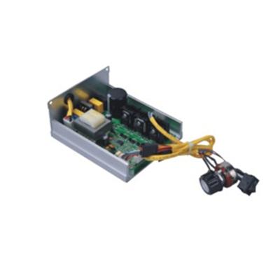 China Brushless DC Motor Controller BL92301-01-CTL-01 for sale