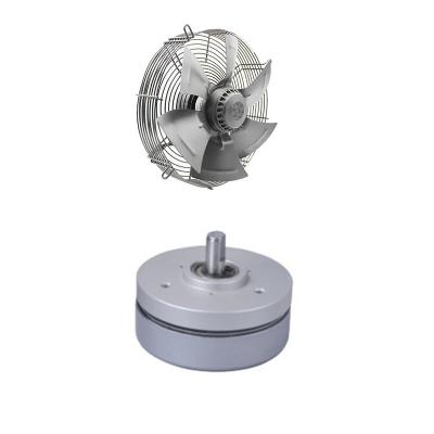 China Totally Enclosed External Rotor BL62 Series for sale