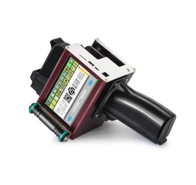 China Impresora de papel portátil vertical de gran formato de prendas de vestir Plotter Impresora de tinta de 50 mm Alturas 23 * 11,5 * 9cm en venta