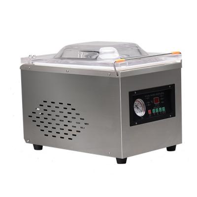 China 27 KG Industrial Commercial Food Vaccum Sealer Vacuum Sealing Packing Machine for 2023 for sale