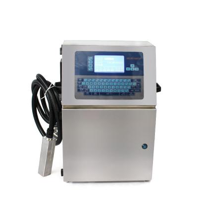 China Industrial Digital Smart Cij Online Inkjet Printer for Various Industrial Applications for sale