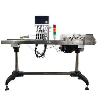 China Fast Dry Ink TIJ Printing Machine 10 Inch Industrial Date Code Printer with Fast Ink for sale