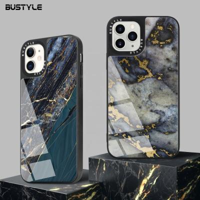 China Marble Scratchproof Design Phone Case For Iphone 11 Pro Max , Custom Design Cell Phone Case For Iphone 12 Case for sale