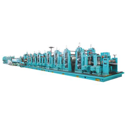 China High Speed ​​And High Carbon Steel Mill Tube Mill ERW Tube Energy Supply Pipe Welding Workshop for sale