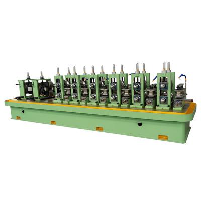 China energy supply pipe construction used erw tube mill high speed pipe making line machine tube mill maker for sale