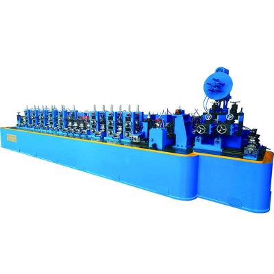 China CE certified energy supply pipe hot sale in asia high precision machine erw ss pipe tube welded pipe line for sale