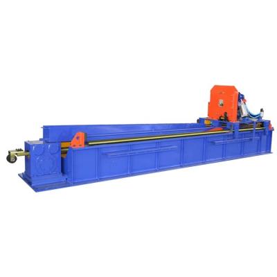 China ERW Energy Supply Pipe Factory Price Carbon Steel Tube Mill Line Pipe Making Machine Tube Mill for sale