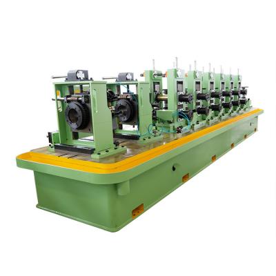 China Energy supply pipe pipe making and tube developing machinery carbon steel erw pipe bending tube mill for sale