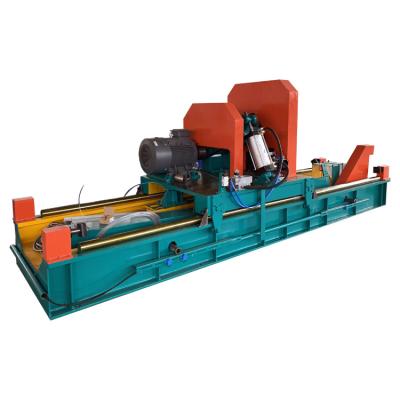 China Strict Requirements Welded Production Line ERW Tube Power Supply Pipe Process Tube Mill Machine for sale