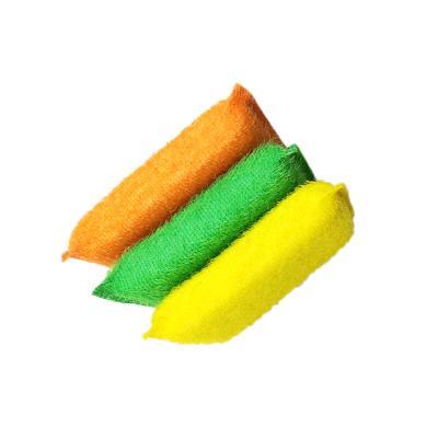 China Viable Magic Eraser Kitchen Sponge Cleaning Scrubber for sale