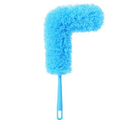 China Household Cleaning Telescopic Extendable Extended Hand Microfiber Wipes For Cleaning for sale