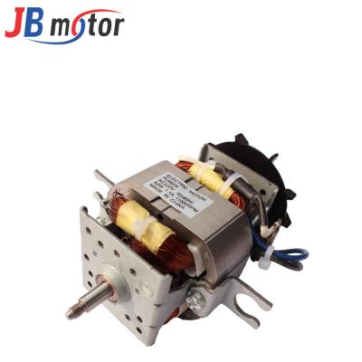 China high flow rate drip proof universal water mixer motor CCA for sale