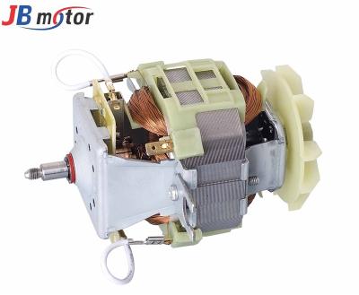 China hot selling universal ac drip-proof FC motor for sale