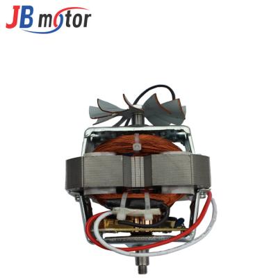 China 450w blender drip proof motor 7025 used in home processor for sale