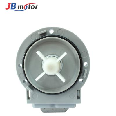 China Plastic drain pump for washing machine with high /nice quality JB-3125/JB-4125/JB-31303 for sale