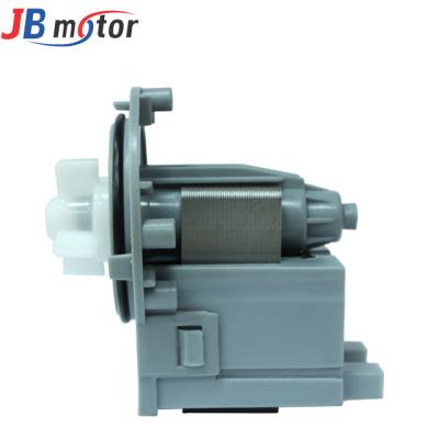 China 2019 CL.F washing machine drain pump made in China JB-3125/JB-4125/JB-31303 for sale