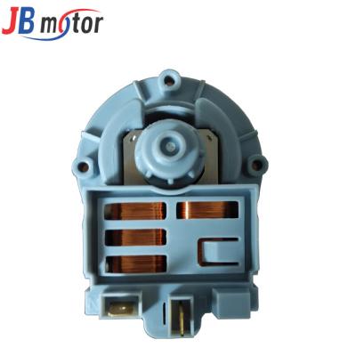 China High quality household 220V copper washing machine drain pump $2.00/pieces for sale