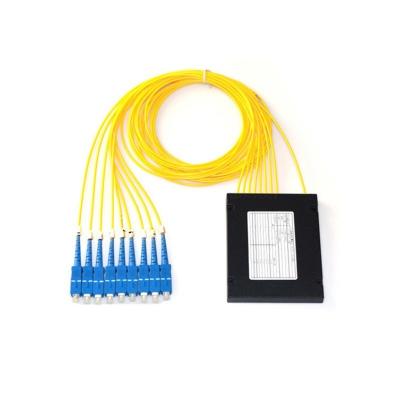 Cina Corde di patch in fibra ottica 4/8/16 Mux/Demux CWDM WDM DWDM Splitter in vendita